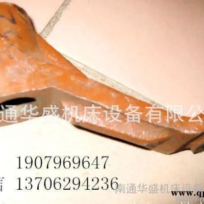 南通機床配件 **蚌埠產 X53T銑床拔叉 通用配件