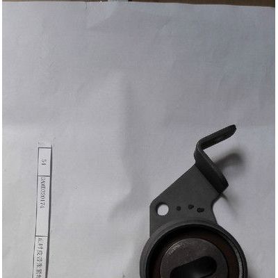 東安汽發DAMR984714漲緊輪總成