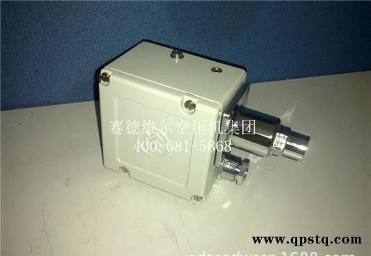 英格索蘭壓力繼電器