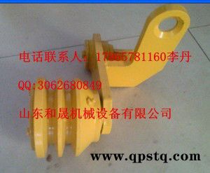 【花好月圓】柳工B230推土機【3250937漲緊輪】