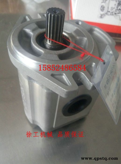 徐工壓路機變速泵 壓路機轉向泵 行走泵 變速箱油泵 方向泵 轉向助力泵 配件 廠家 售后 維修