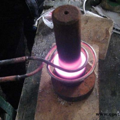 拔叉淬火機 內(nèi)孔淬火機 高頻淬火機