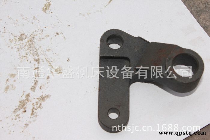 **南通銑床配件X53K 7039 拔叉