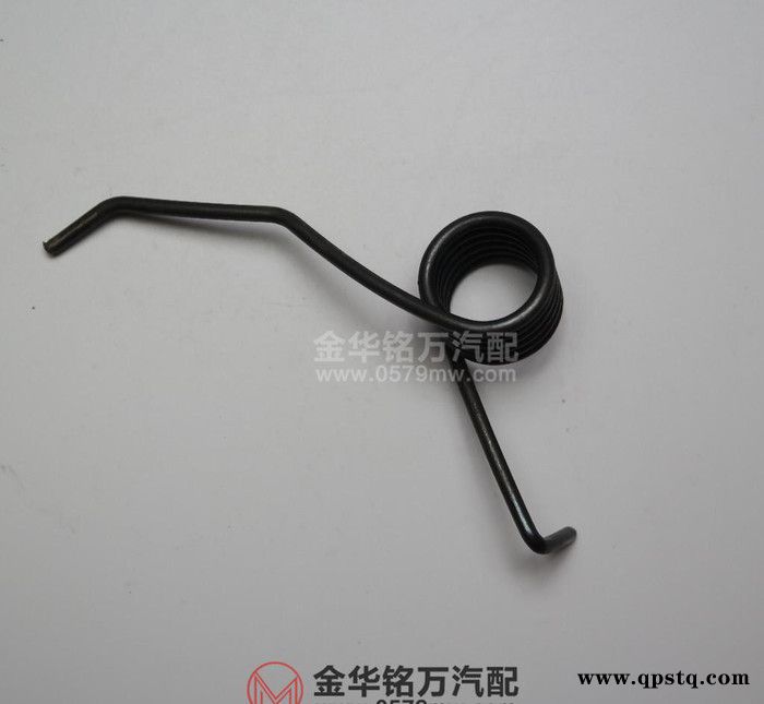 直銷五菱長安昌河哈飛小康等462/465漲緊輪彈簧漲緊器彈王