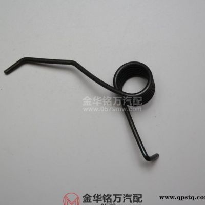 直銷五菱長安昌河哈飛小康等462/465漲緊輪彈簧漲緊器彈王