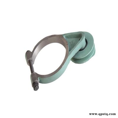 適用WP10濰柴發動機皮帶漲緊輪612600061256