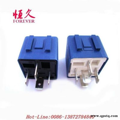 東風EQ1118GA軍車配件EQ2102通用繼電器