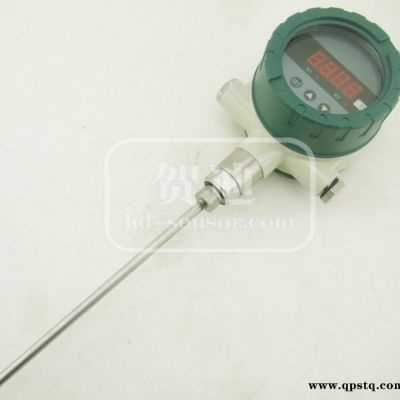 賀迪HDT104 繼電器輸出溫度控制器，智能溫度開(kāi)關(guān)控制器