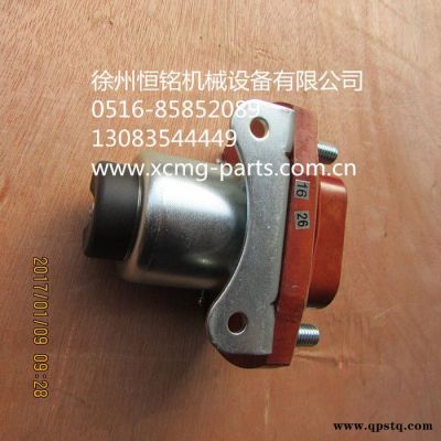 供應徐工挖掘機配件803608697  MZJ-400A/006X電源繼電器