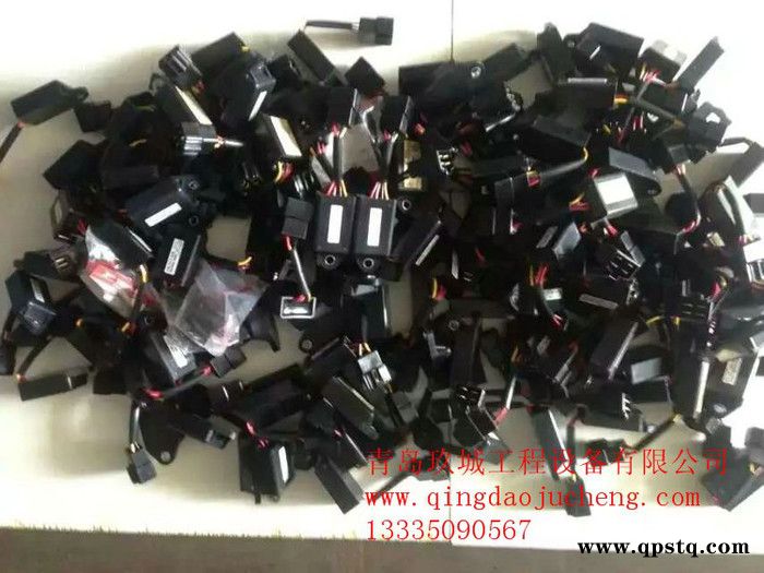 洋馬4TNV94、98時(shí)間繼電器