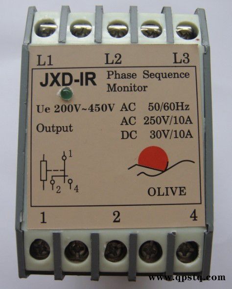英格索蘭空壓機繼電器