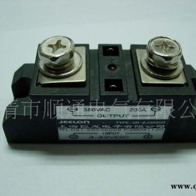 固態交流繼電器 MGR-3 032 38100 固態繼電器