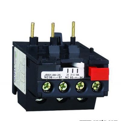 熱繼電器LR1-D63357  38-50A