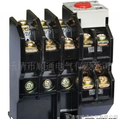 JRS5系列熱繼電器