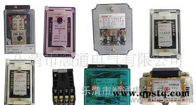 批發(fā)美商實塊電器公司電子速度繼電器SKJ-C