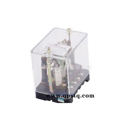 信號繼電器ZJX-3A