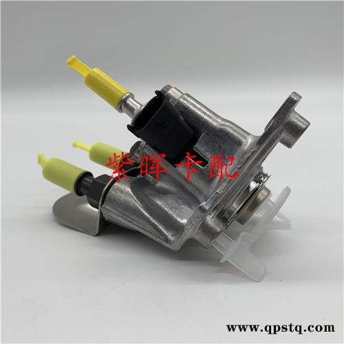 濟南紫暉廠家銷售-0281006859尿素泵回液接頭銷量好