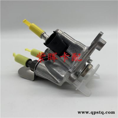 濟南紫暉廠家銷售-0281006859尿素泵回液接頭銷量好