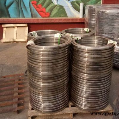 崇左榨油機榨圈-章丘協進機械質量可靠-榨油機榨圈加工