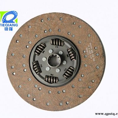 1861635035離合器片-離合器片-鐵強汽車零部件價格