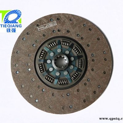 1878001138離合器片-離合器片-鐵強汽車零部件廠家