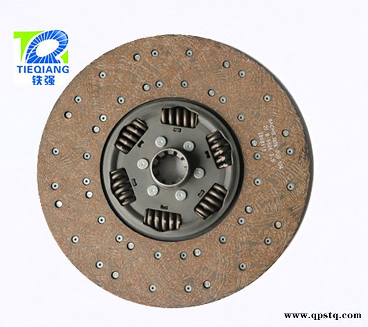 離合器片-鐵強汽車零部件廠家-1861635035離合器片