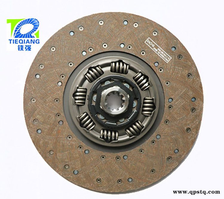鐵強汽車零部件商家-1878080033離合器片-離合器片