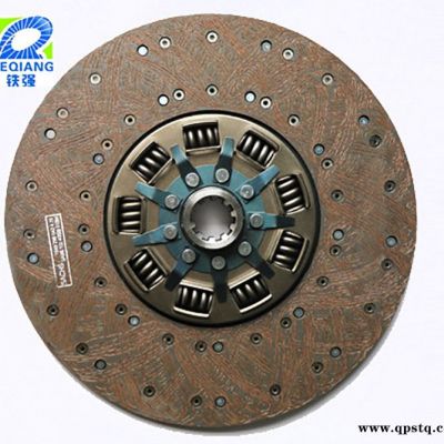 河南離合器片-鐵強汽車零部件價格