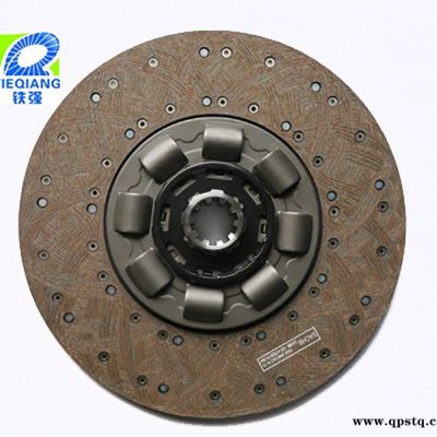 1878000300離合器片-離合器片-鐵強汽車零部件