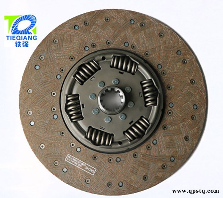 離合器片-1878001070離合器片-鐵強汽車零部件