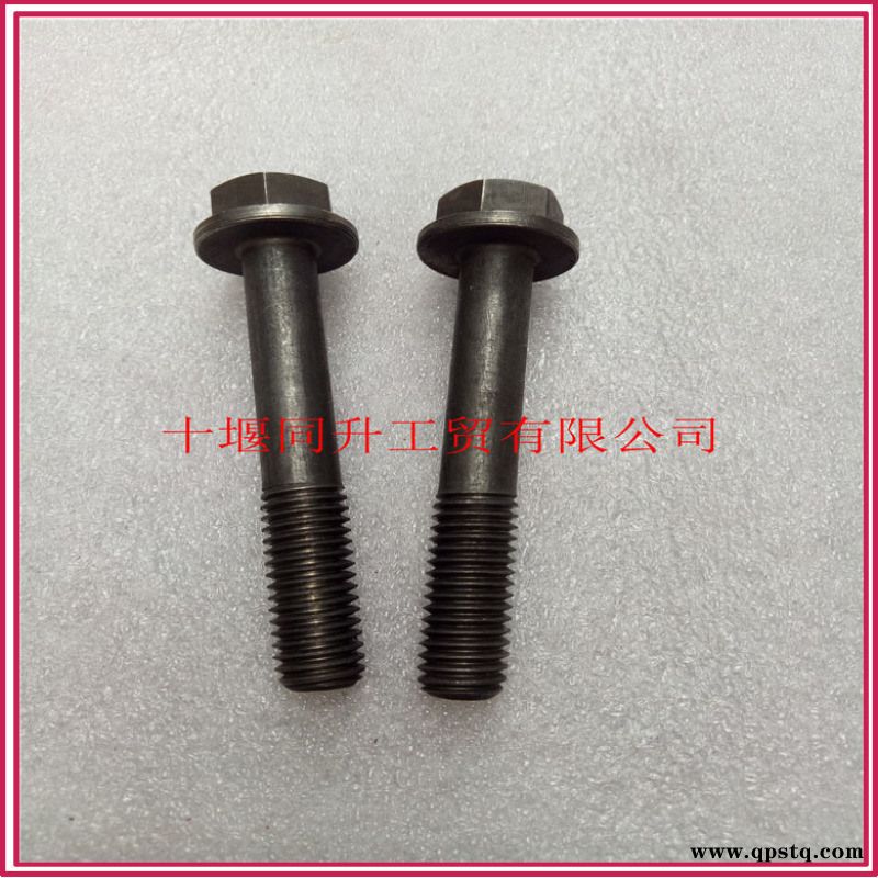 康明斯K38發動機配件六角法蘭面螺栓3066498