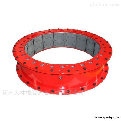 AVB700*250  壓縮空氣為操縱動力源的摩擦離合器