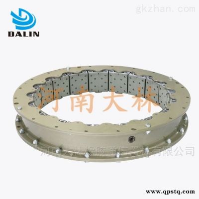 46VC1200  球磨機氣動離合器