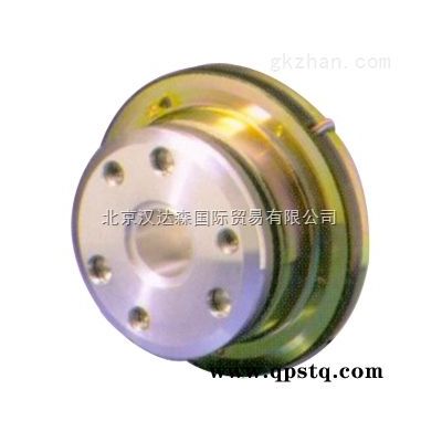 76 13705C16100  德國kendrion單面制動器 - 扁平