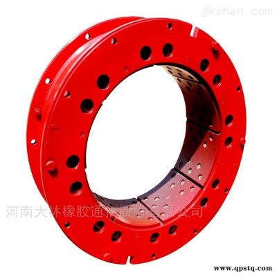 LT900*250  河南大林供應通風式離合器總成