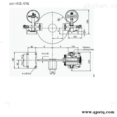660 CALIPER...  希而科進口TROMAG剎車 660 CALIPERS系列