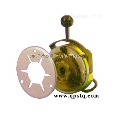 86 61111K00  德國kendrion永磁制動器扭矩大