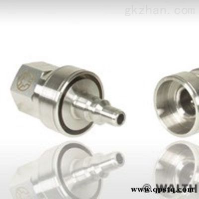 90410  walther德國進口多聯軸器