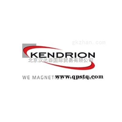 7324511E00  kendrion彈簧式制動器 - 非常纖薄