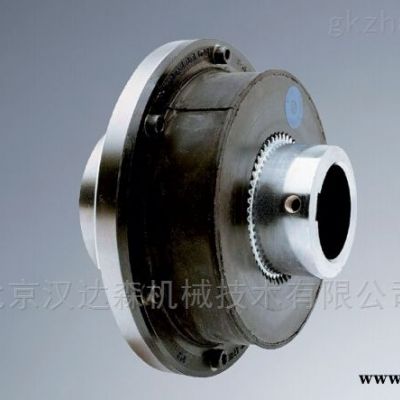 BoWex-ELASTIC HE  德國開天KTR 高彈性法蘭聯軸器