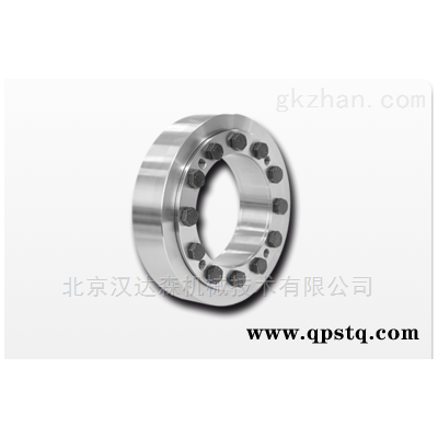 德國原裝Ringspann縮緊盤RLK 608