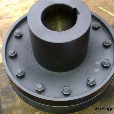 SWC BH萬向聯(lián)軸器的zui大特點