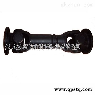 北京漢達森專業銷售德國Elbe萬向聯軸器