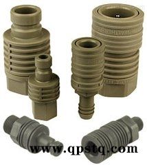 Walter praezision  Walter praezision聯軸器