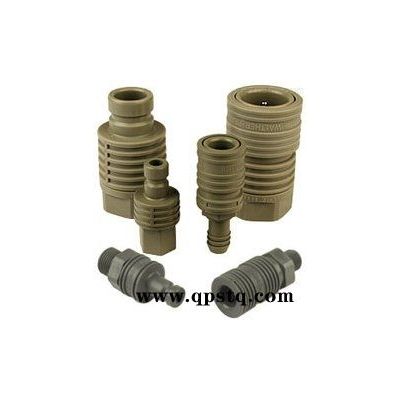 Walter praezision  Walter praezision聯軸器