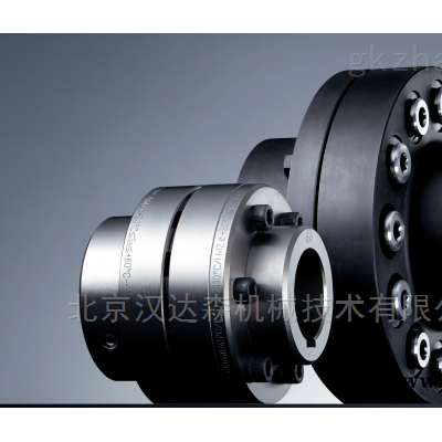 REVOLEX-KX，KX-D  KTR 彈性聯軸器