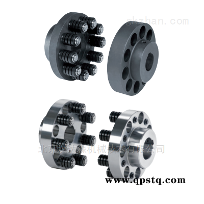 REVOLEX-KX KX型  德國進口KTR 彈性聯軸器