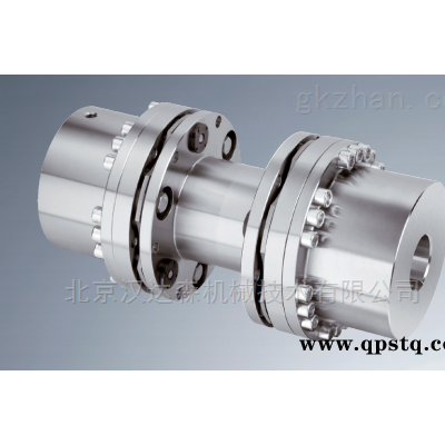 RIGIFLEX-N A型  KTR 鋼膜片式聯軸器