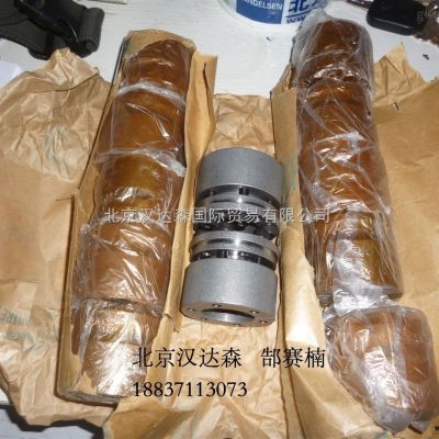 Ringspann/德國Ringspann聯軸器Ringspann RLK130;20X47