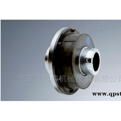 ELASTIC HE-ZS  德國原廠KTR BoWex高彈性法蘭聯軸器